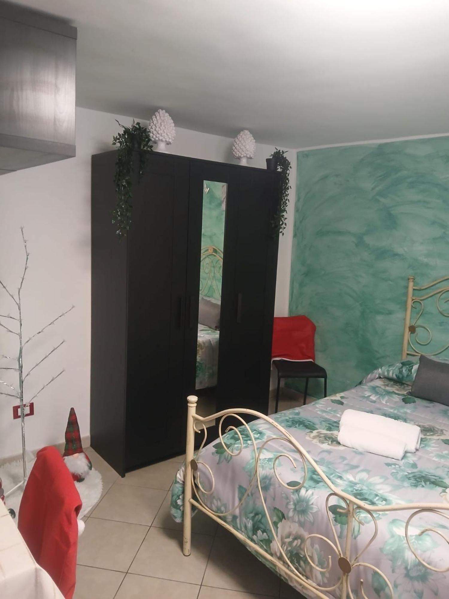 Heart Of Catania Room Exterior photo