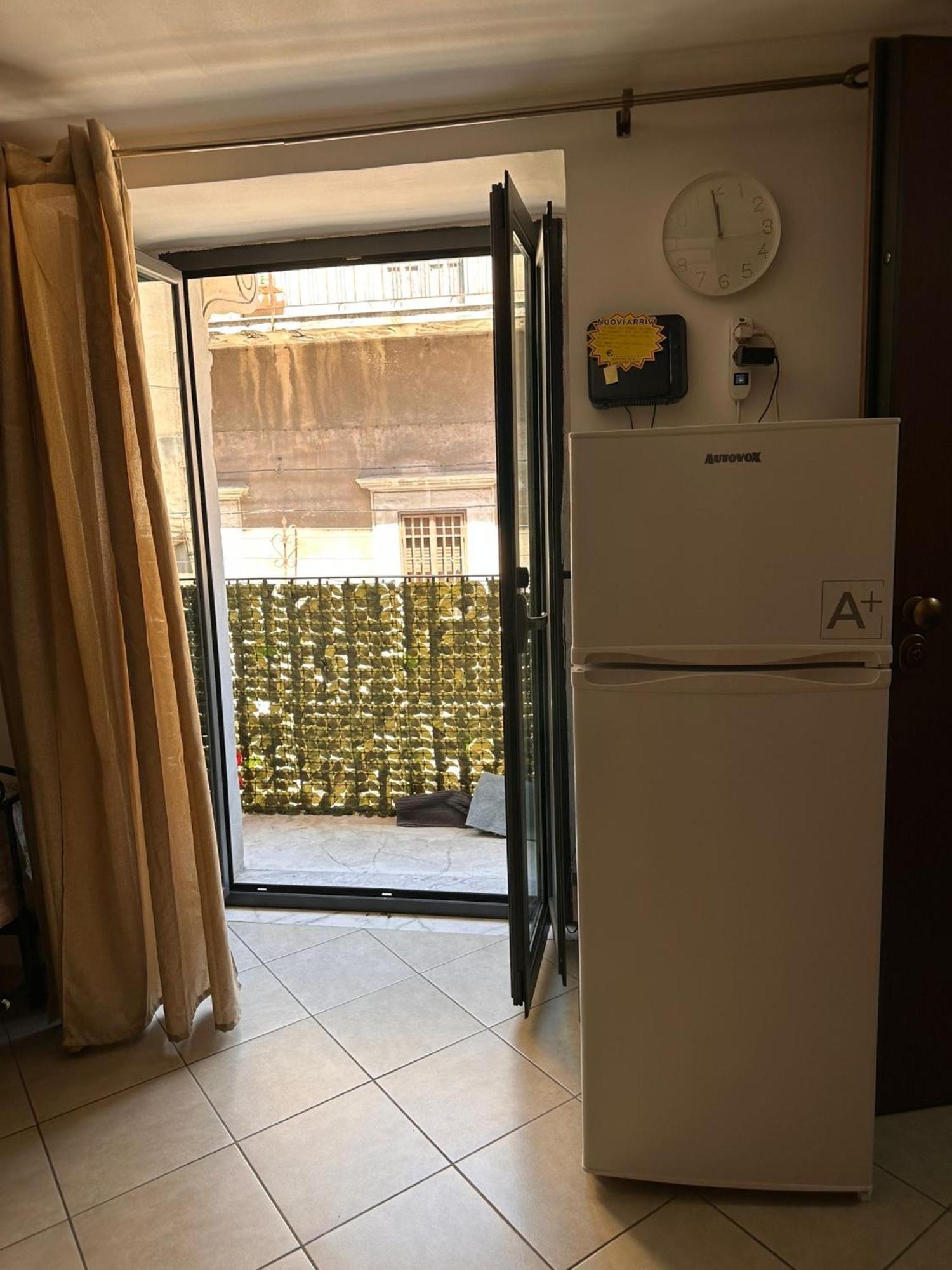 Heart Of Catania Room Exterior photo